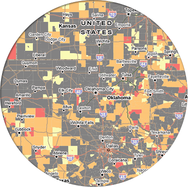 Census Mapping Tool